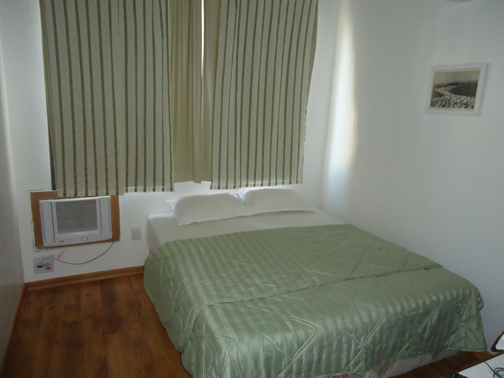 Pousada Vo Irene Itacuruca Room photo