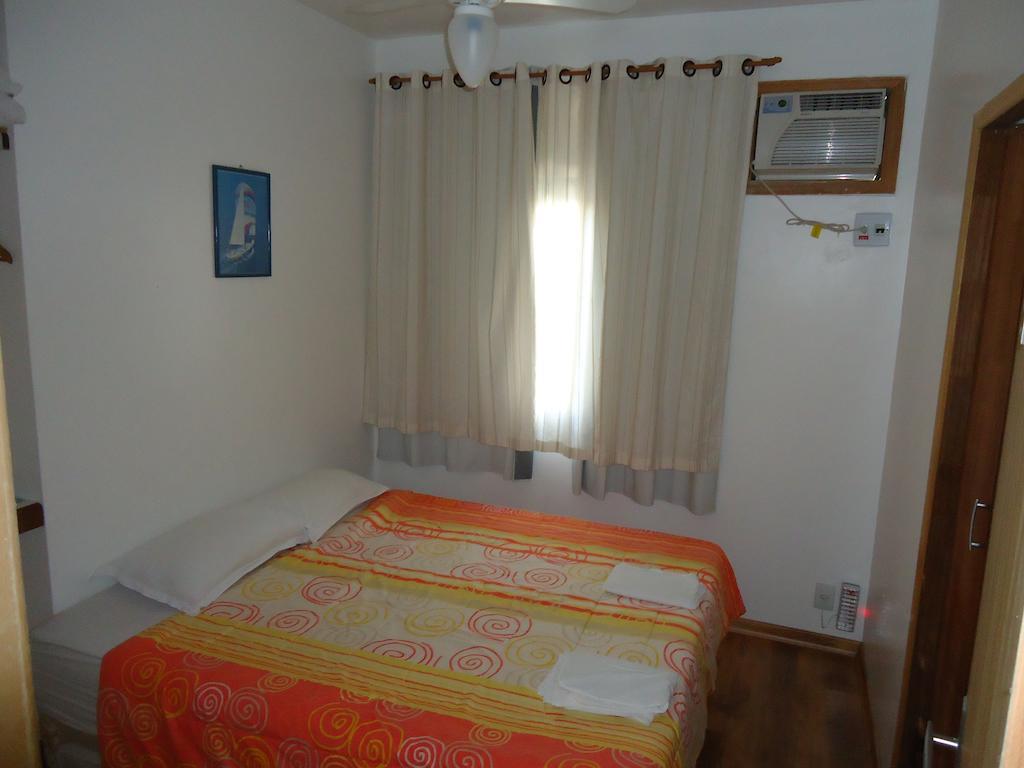 Pousada Vo Irene Itacuruca Room photo